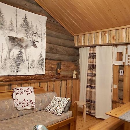 Levi Pikkurakka 4A4 Apartment Kittila  Luaran gambar