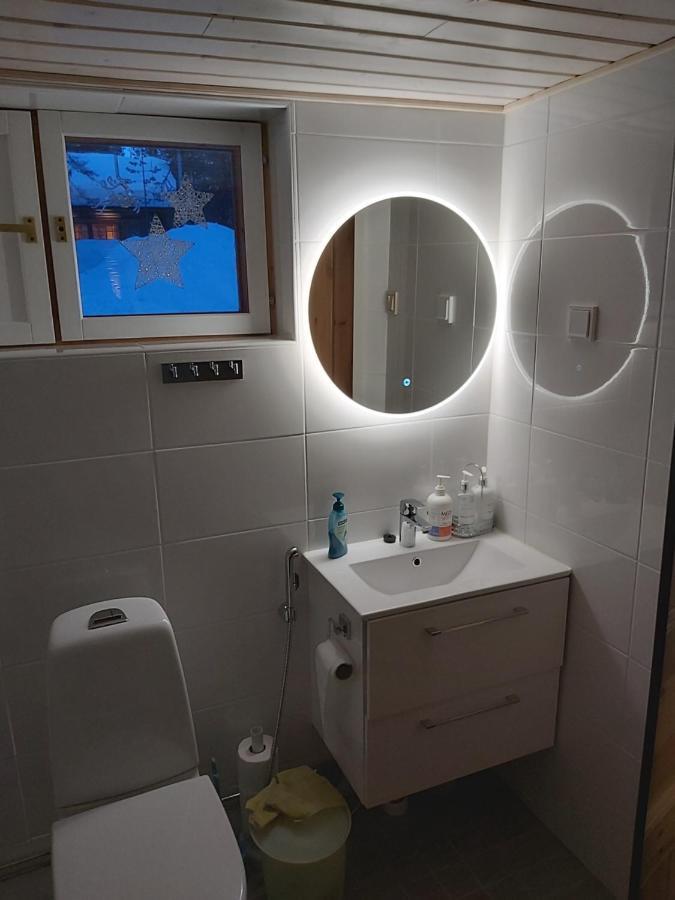 Levi Pikkurakka 4A4 Apartment Kittila  Luaran gambar