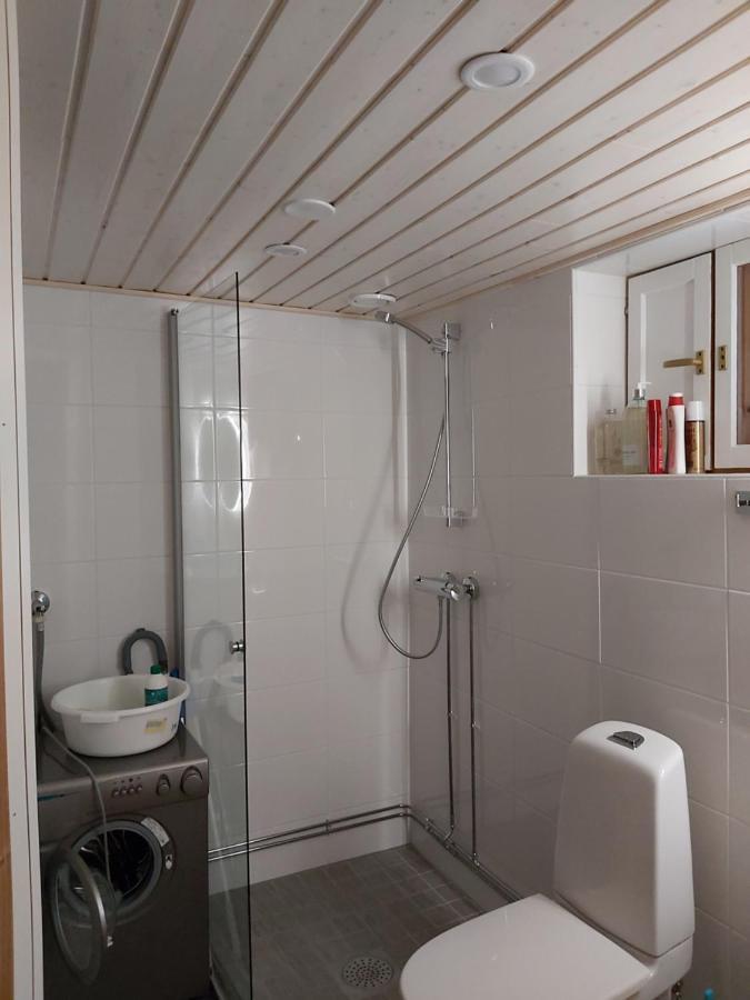 Levi Pikkurakka 4A4 Apartment Kittila  Luaran gambar